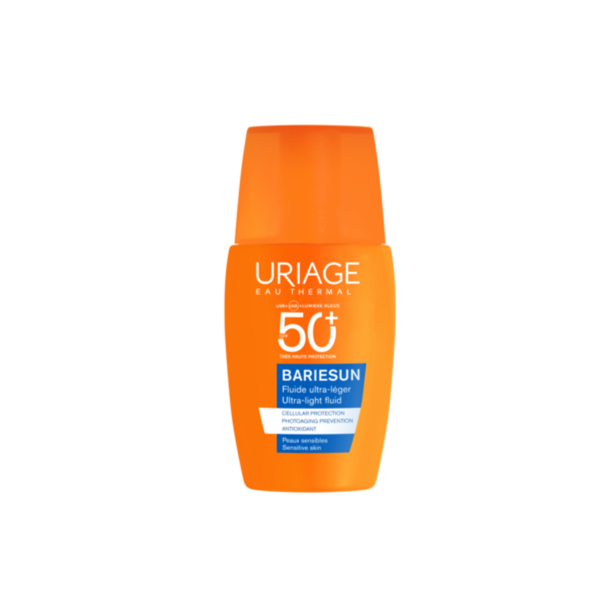 URIAGE bariesun ultra fluid