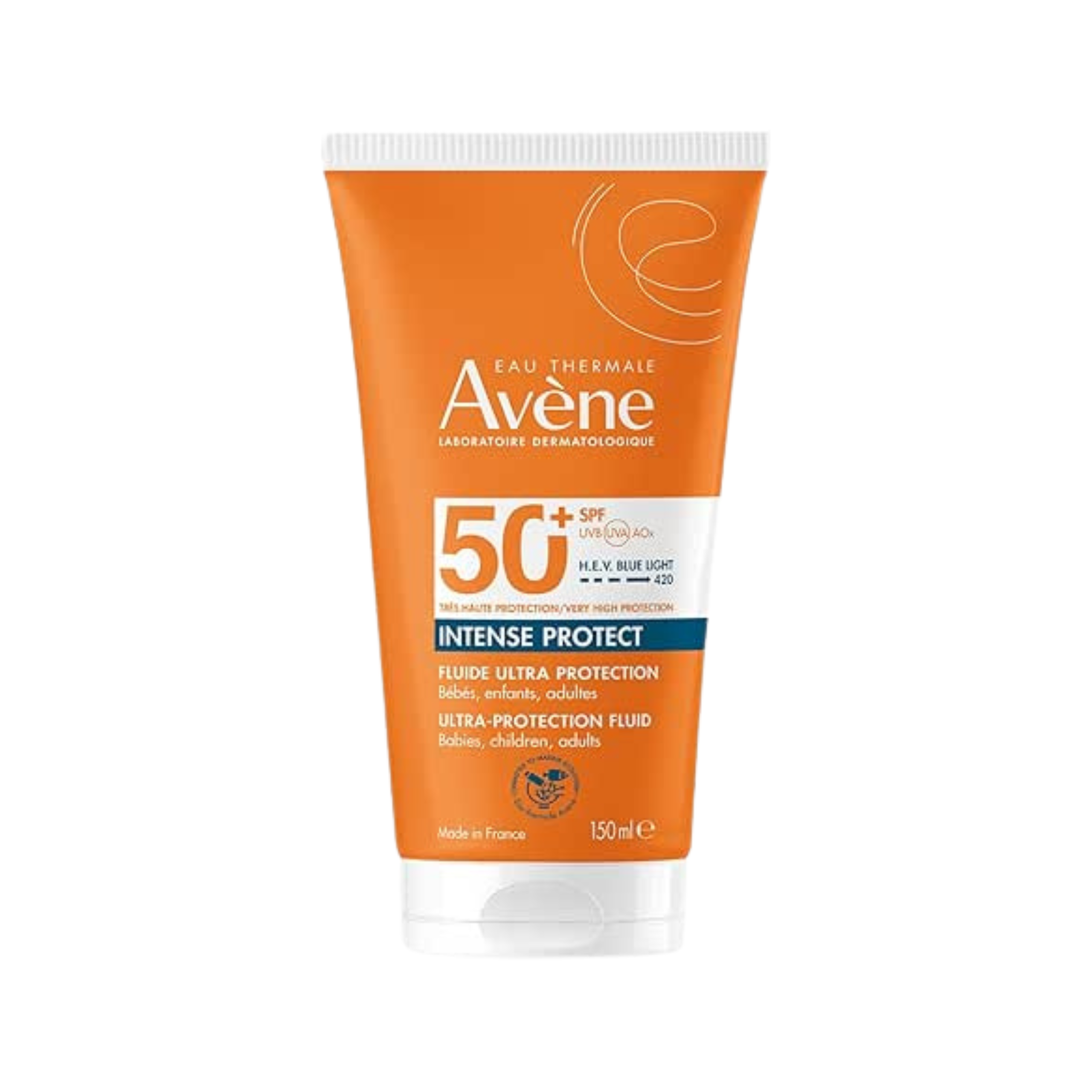 avene intense protect spf 50