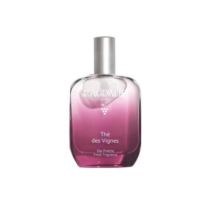 CAUDALIE THE DES VIGNES FRESH FRAGRANCE