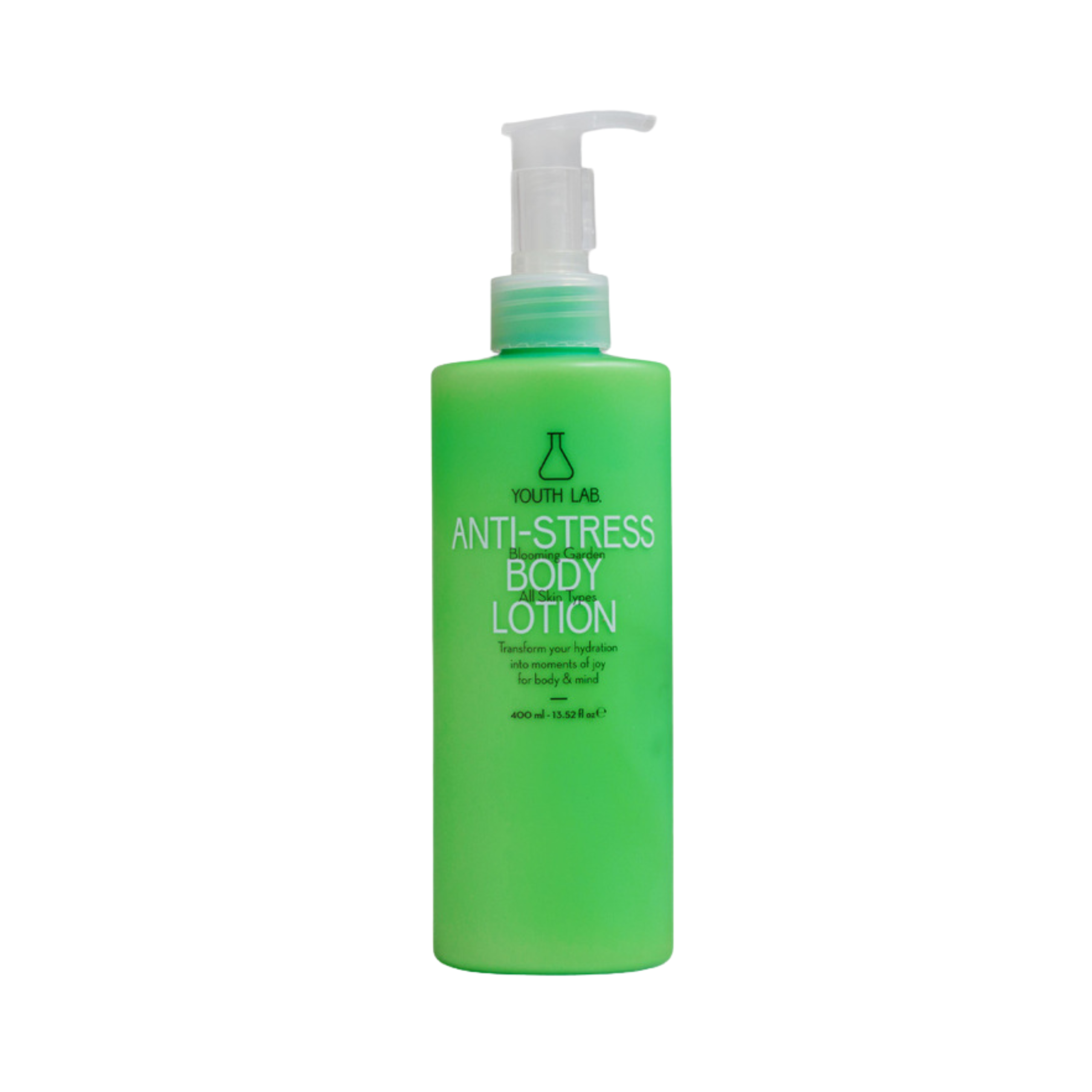 youth lab body lotion jeshil