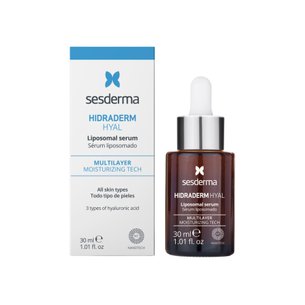 SESDERMA Hidraderm hyal liposomal serum 30 ml
