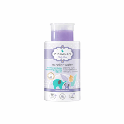 PHARMASEPT BABY CARE MICELLAR WATER 300 ml