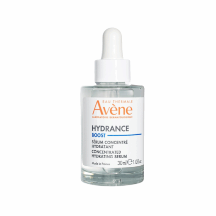 AVENE HYDRANCE BOOST CONCENTRATING REHYDRATING SERUM 30 ml