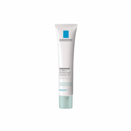 LA ROCHE POSAY HYDRAPHASE HA LIGHT SPF 25 40 ml