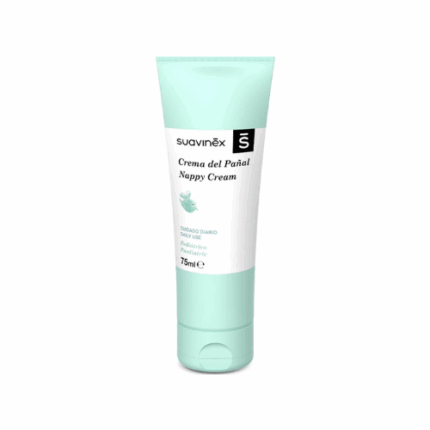 SUAVINEX NAPPY CREAM 75 ml