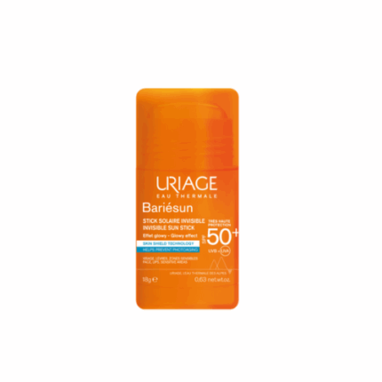 URIAGE BARIESUN Invisible sun stick spf 50+ 18g