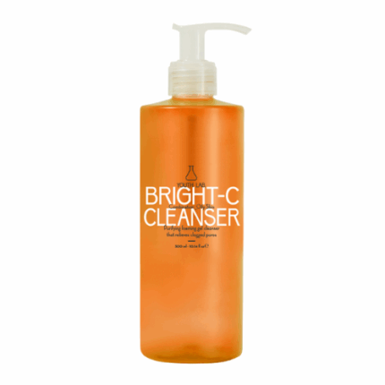 YOUTH LAB BRIGHT-C CLEANSER 300 ml