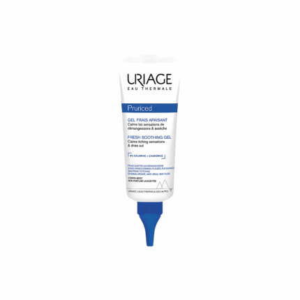 URIAGE PRURICED FRESH SOOTHING GEL 100 ml