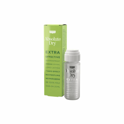 DERMIX ABSOLUT TORR ANTIPERSPIRANT 35 ml