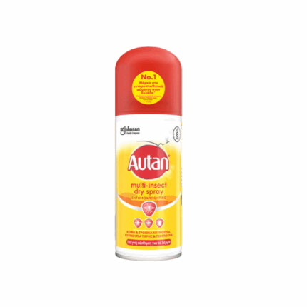 AUTAN® MULTI INSECT DRY SPRAY 100 ml