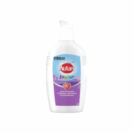 AUTAN® JUNIOR GEL 100 ml