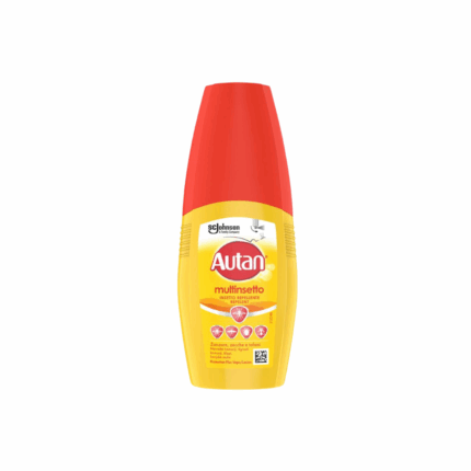 AUTAN® MULTI INSECT LOTION 100 ml