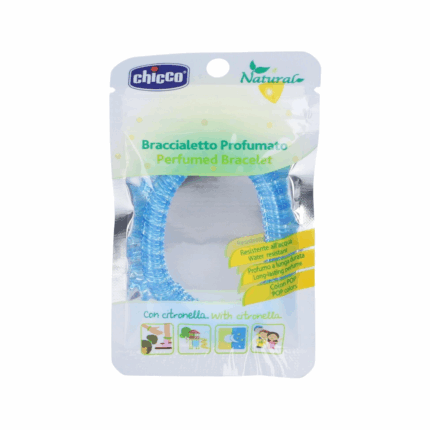CHICCO NATURALZ PERFUMED BRACELET