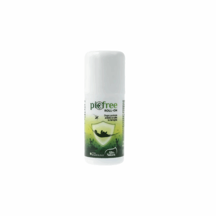 ALTA NATURA PIC FREE ROLL-ON 35 ml