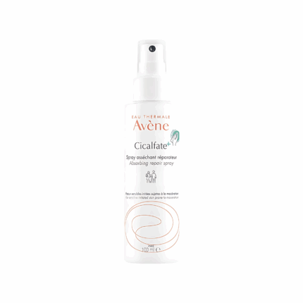 Avène Cicalfate+ Spray Adsorbente Ristrutturante 100 ml