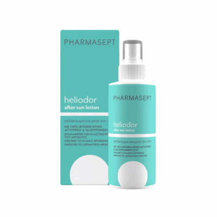 PHARMASEPT HELIODOR AFTER SUN LOTION 200 ml