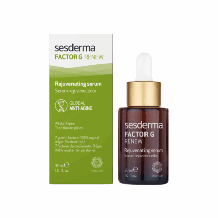 Sesderma Factor G Renew Rejuvenating Serum 30 ml