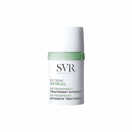 SVR Spirial Extreme Détranspirant 20 ml