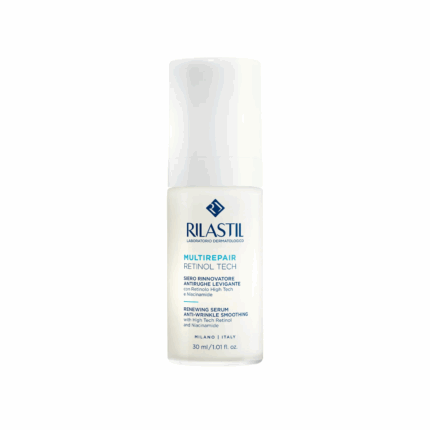 Rilastil Multirepair Retinol Tech 30 ml