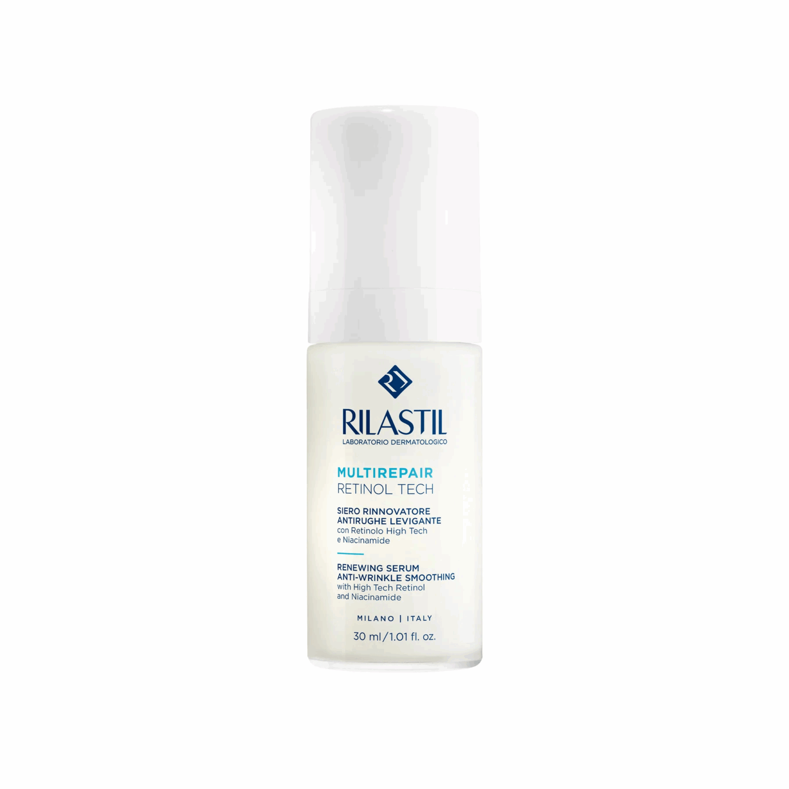 rilastil retinol