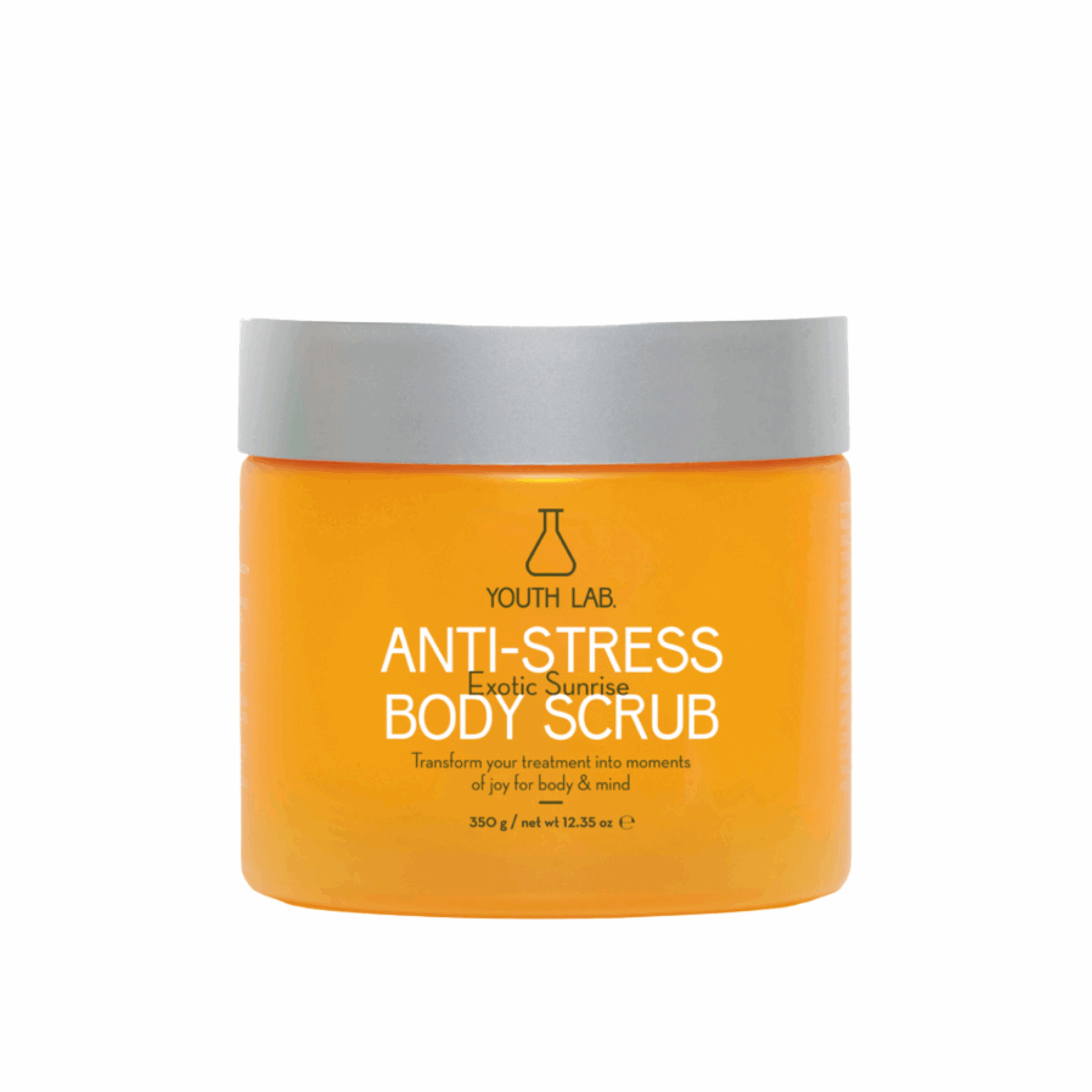 youth lab scrub i verdhe