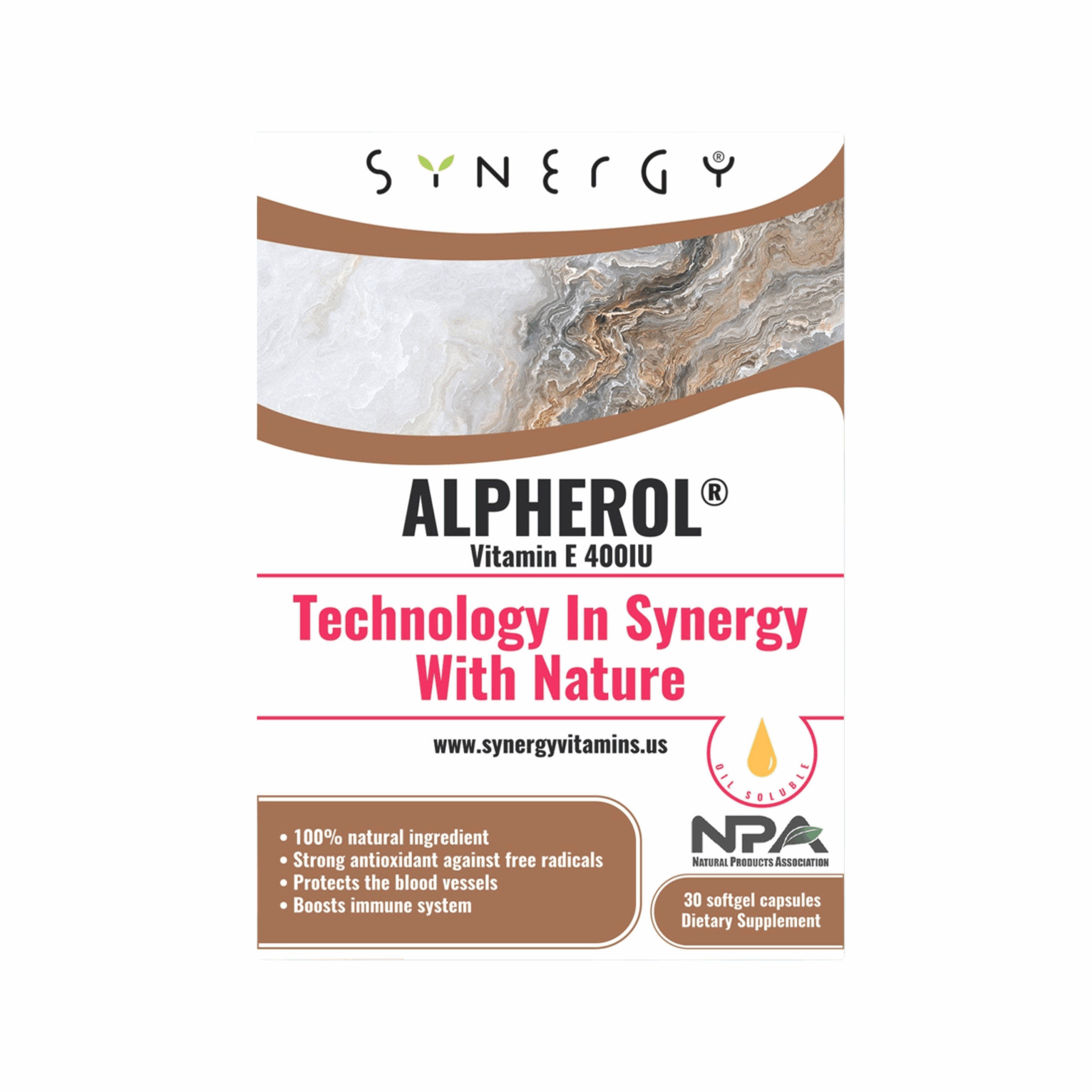ALPHEROL