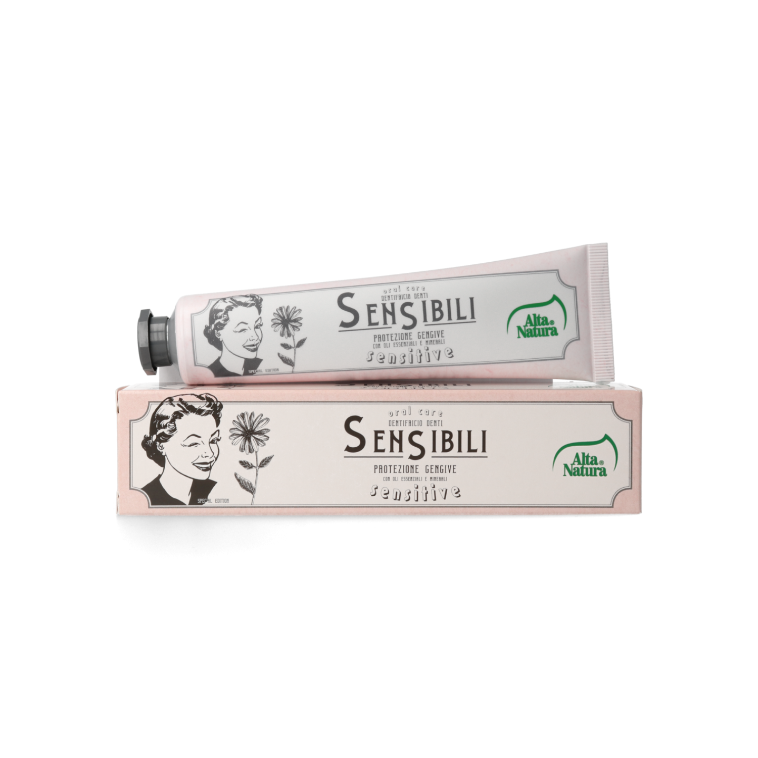 Alta Natura sensibili