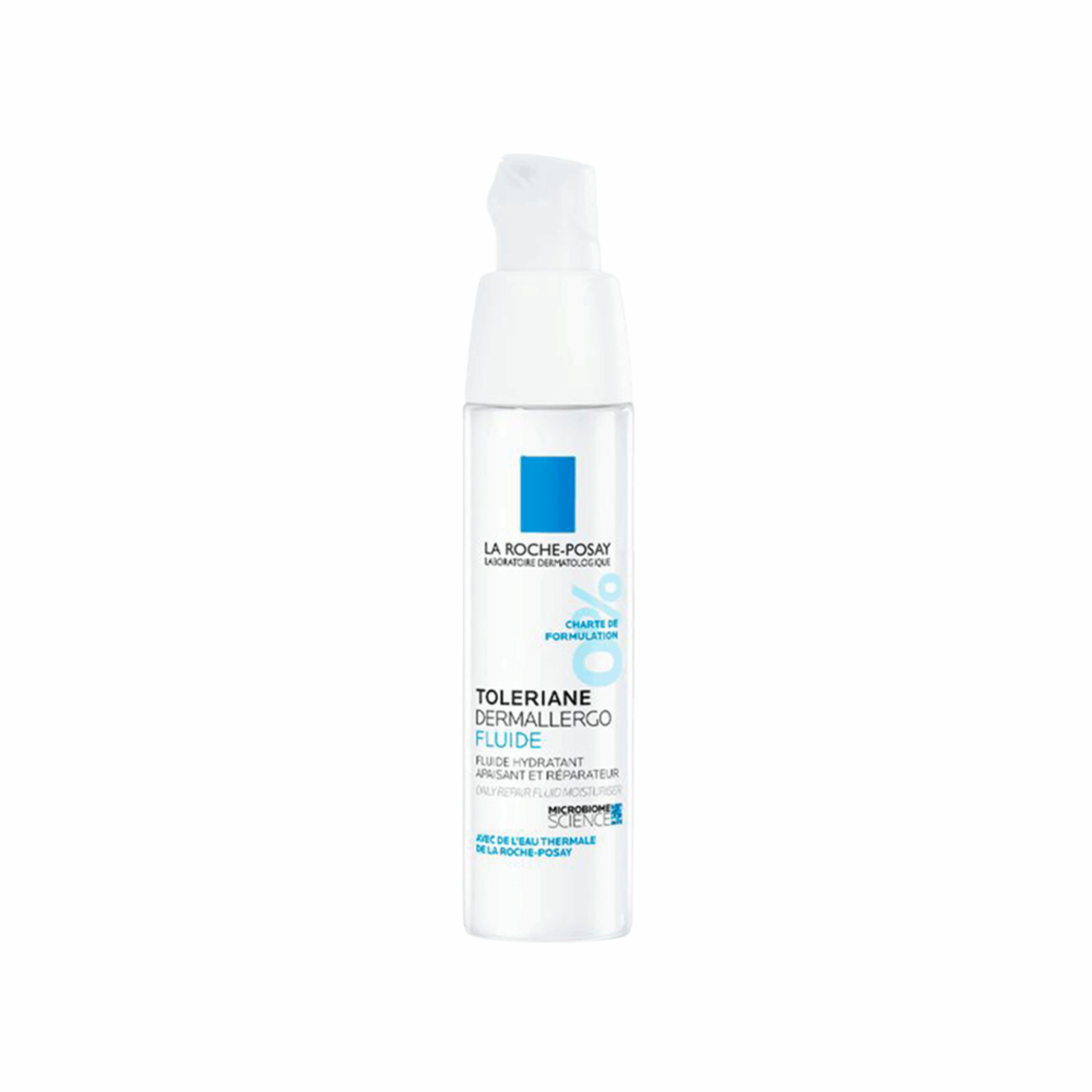 LA ROCHE POSAY DERMALLERGO FLUID