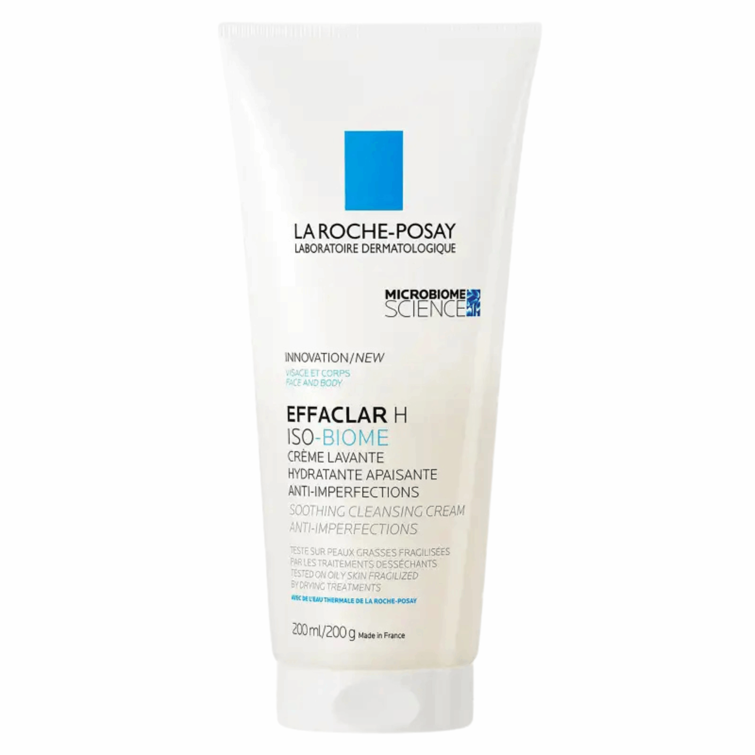 LA ROCHE POSAY EFFACLAR H ISO BIOME
