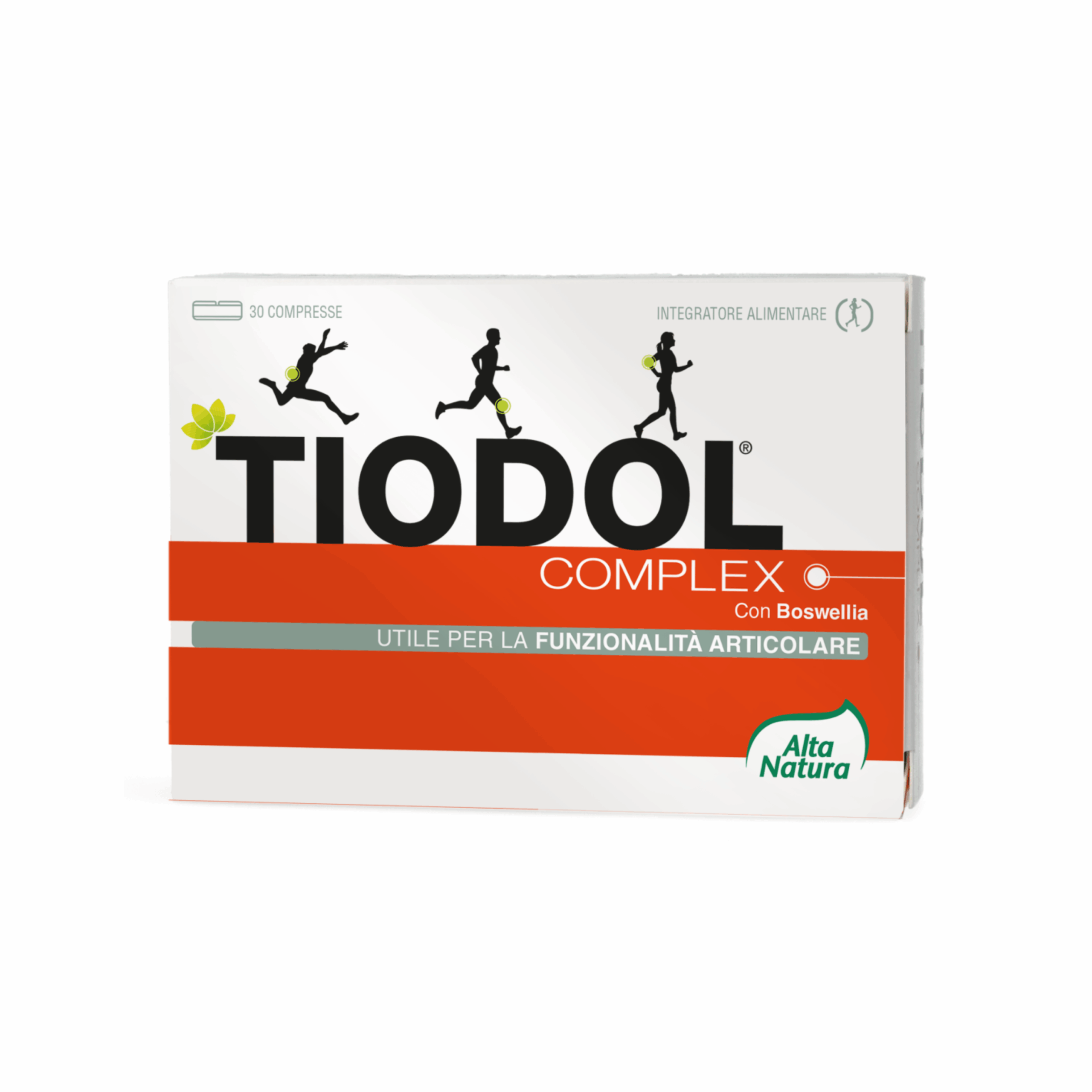 TIODOL COMPLEX