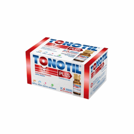Tonotil Plus