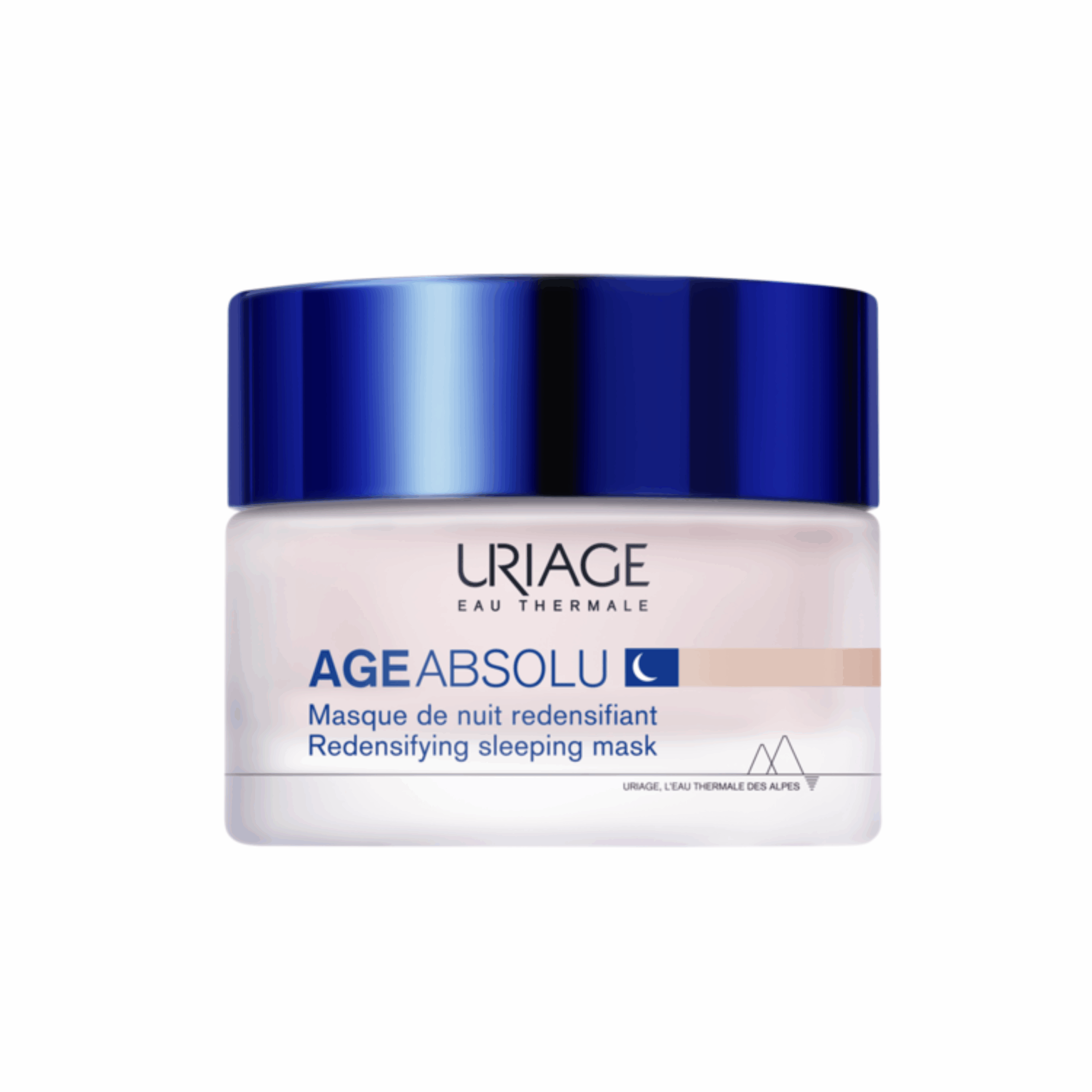 URIAGE age absolu night cream