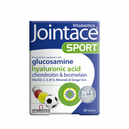 VITABIOTICS Jointace® Sport