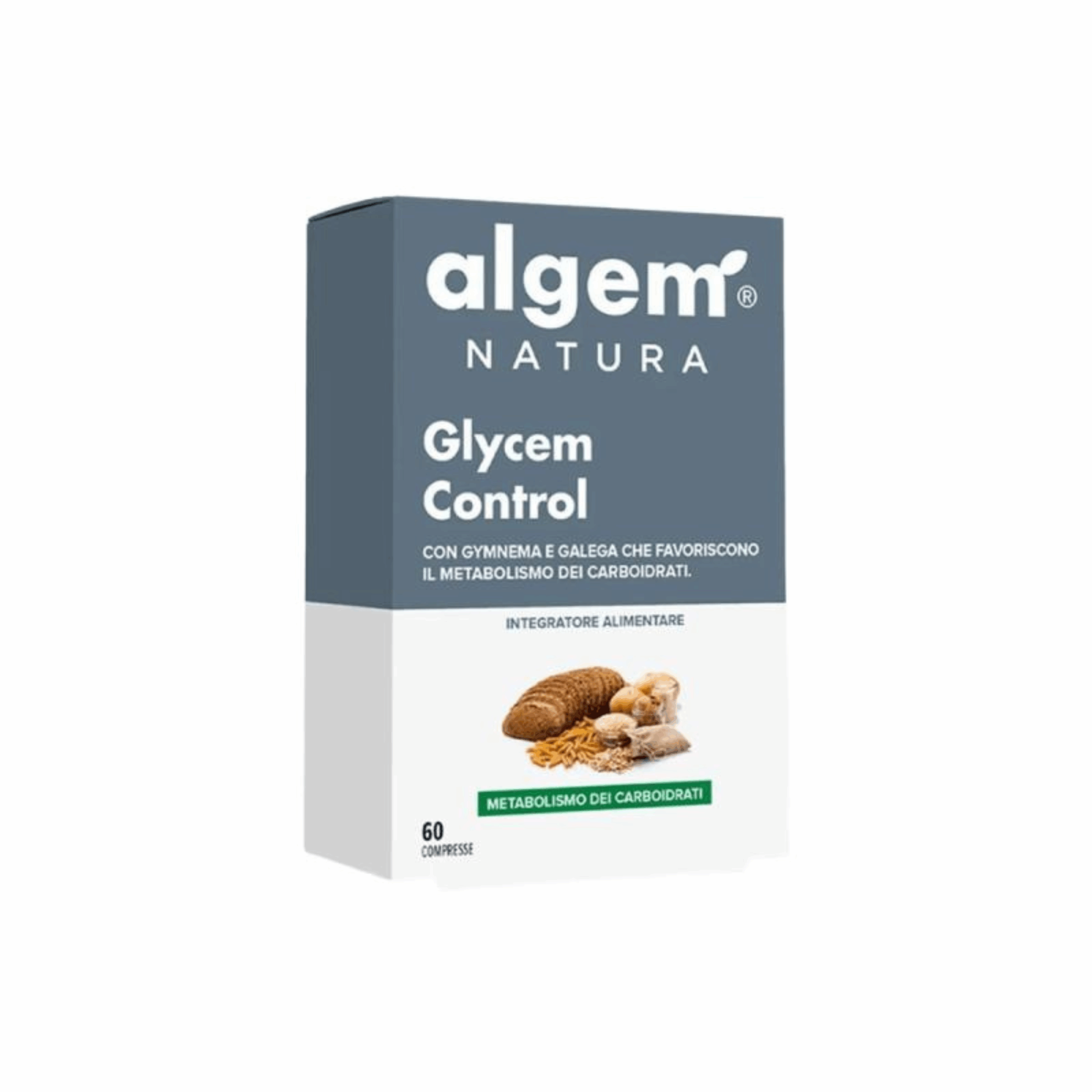 algem glycem control