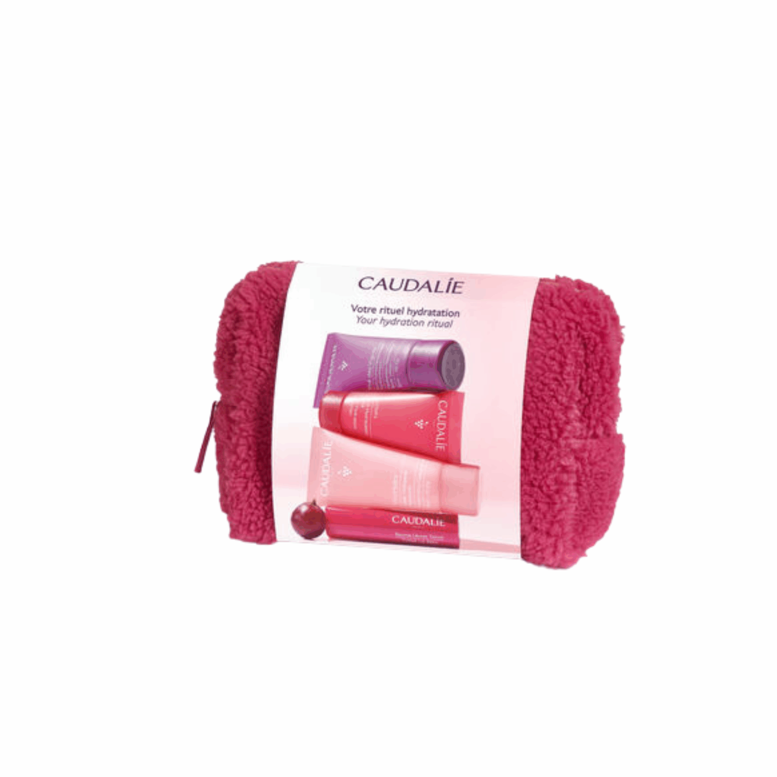 caudalie winter kit 1