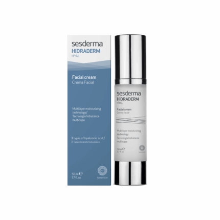 Sesderma Hidraderm Hyal Crème 50 ml