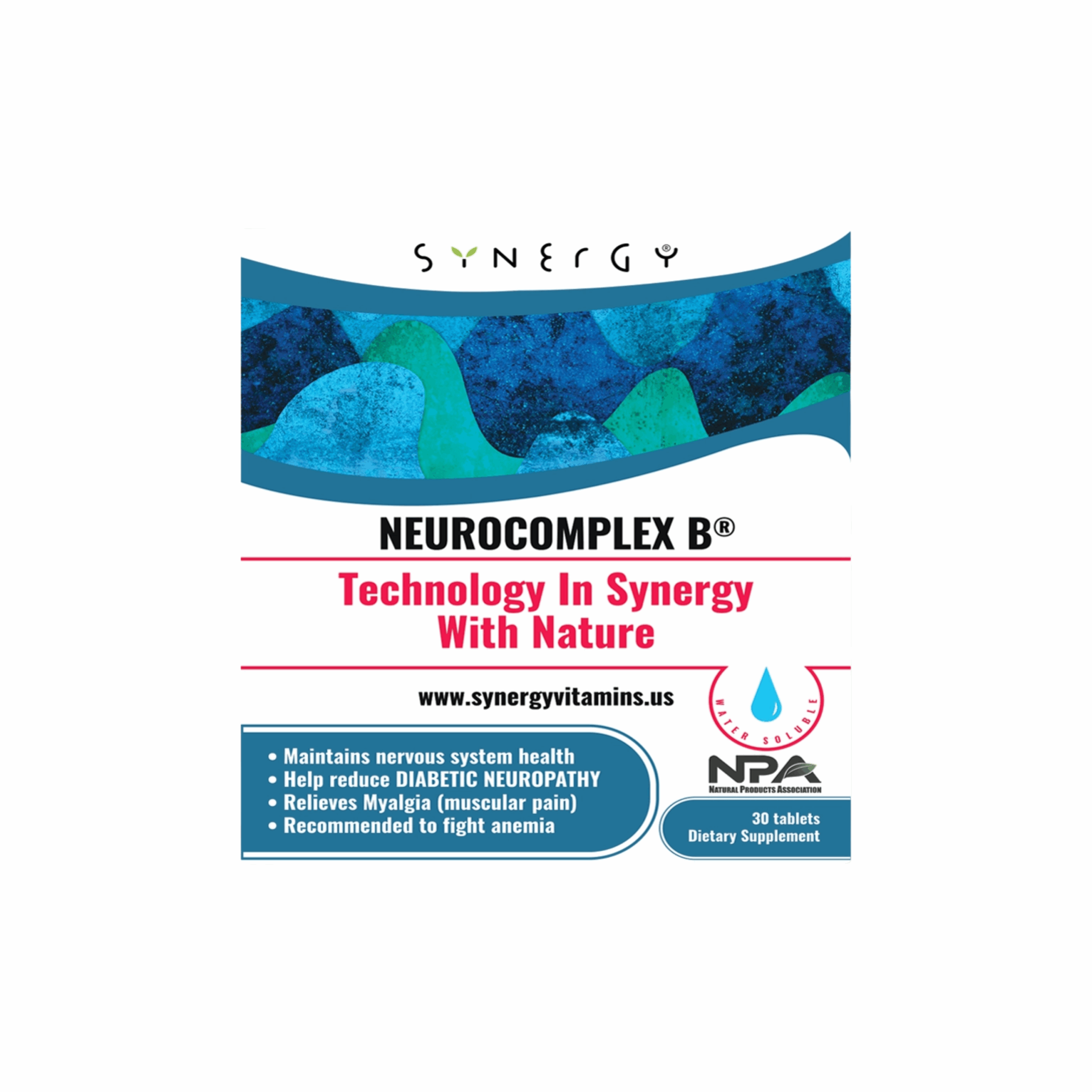 neurocomplex