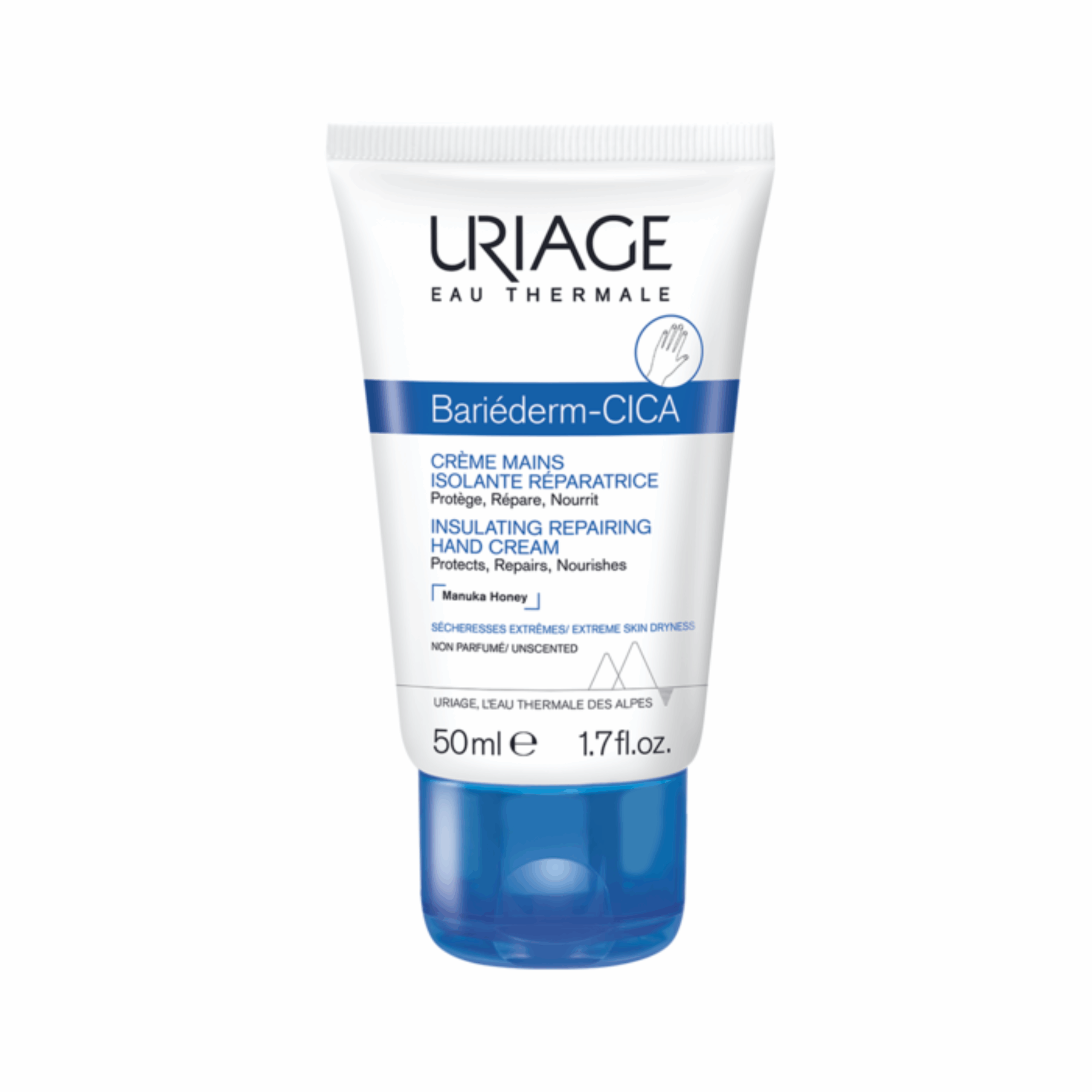 uriage bariederm cica