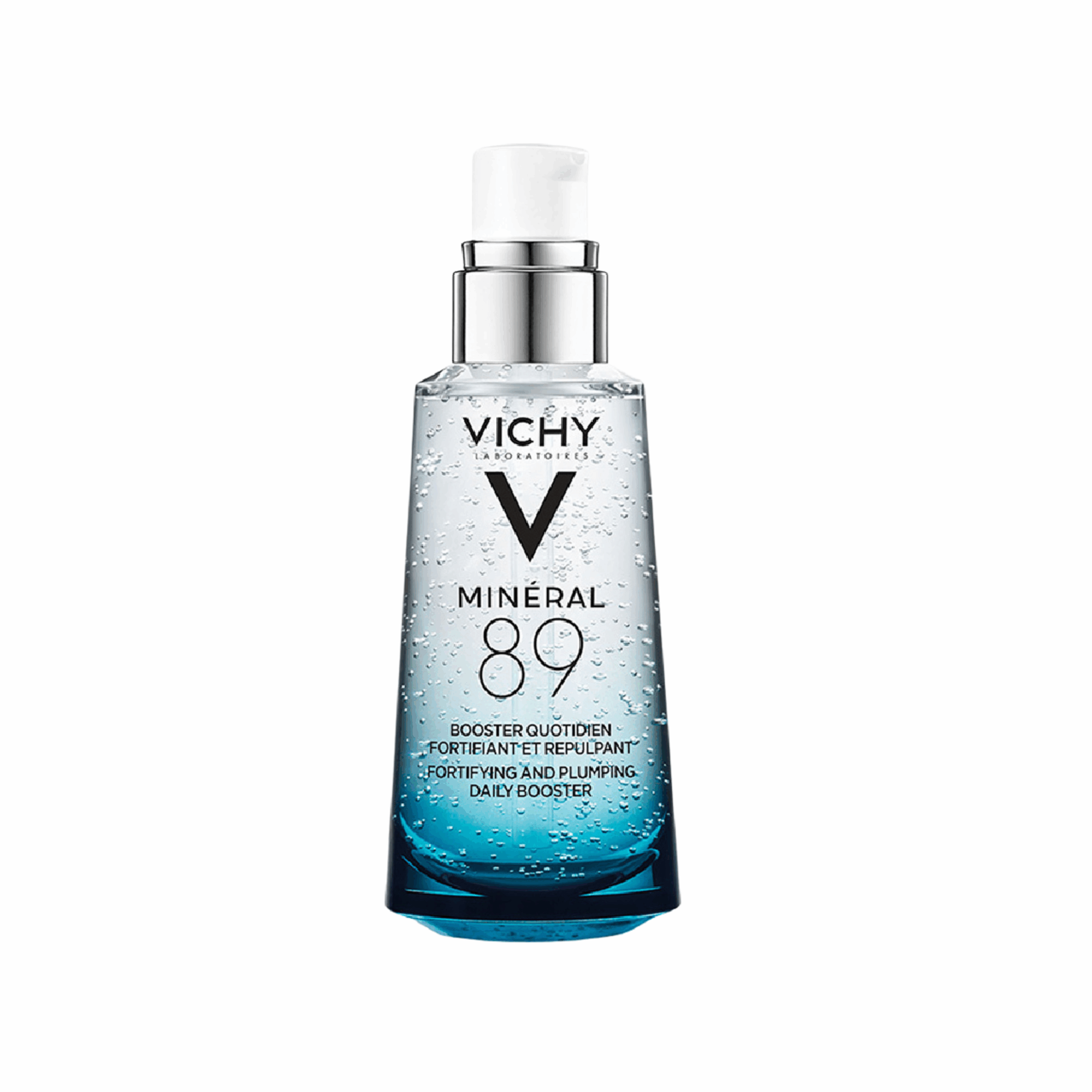 vichy mineral 89