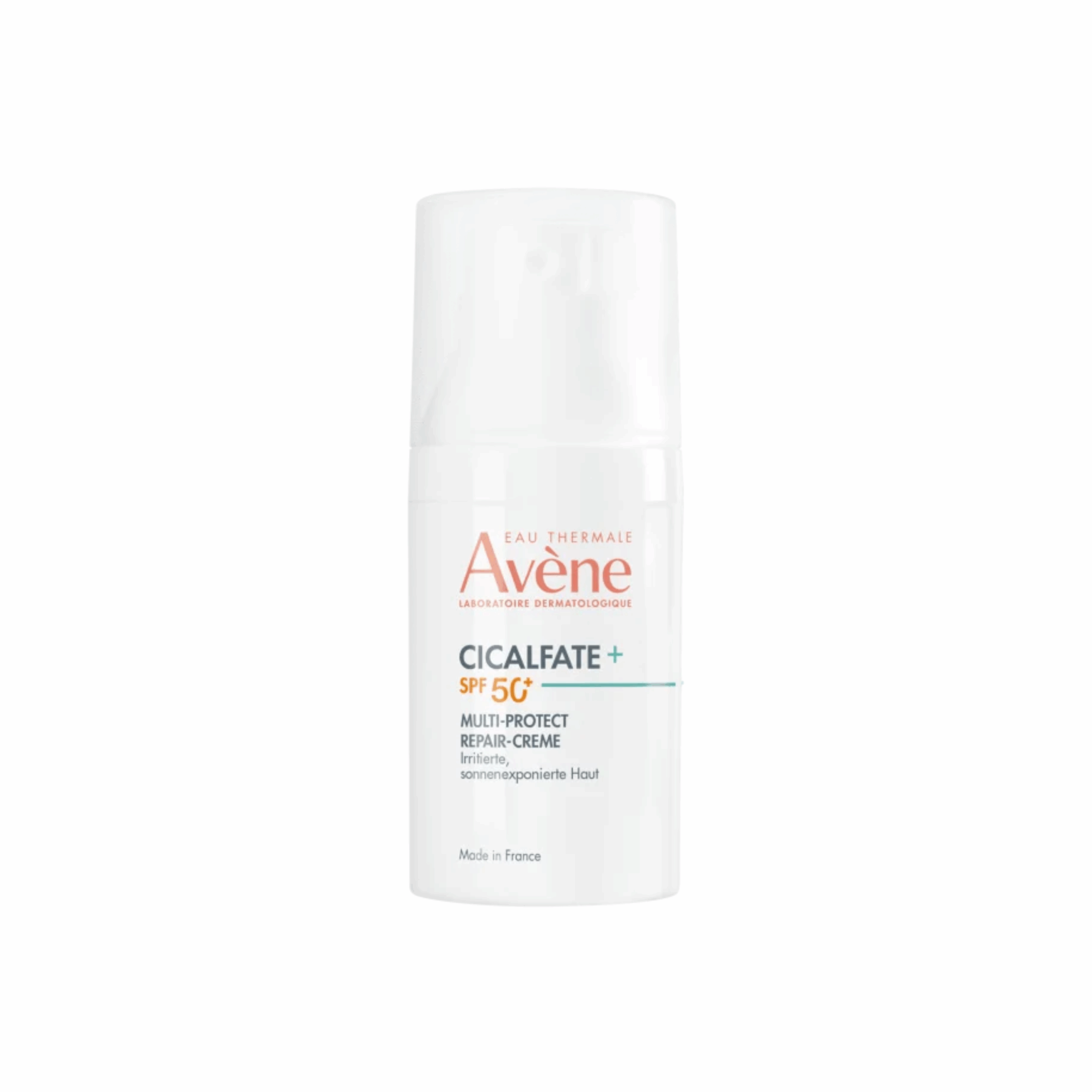 avene cicalfate spf 50