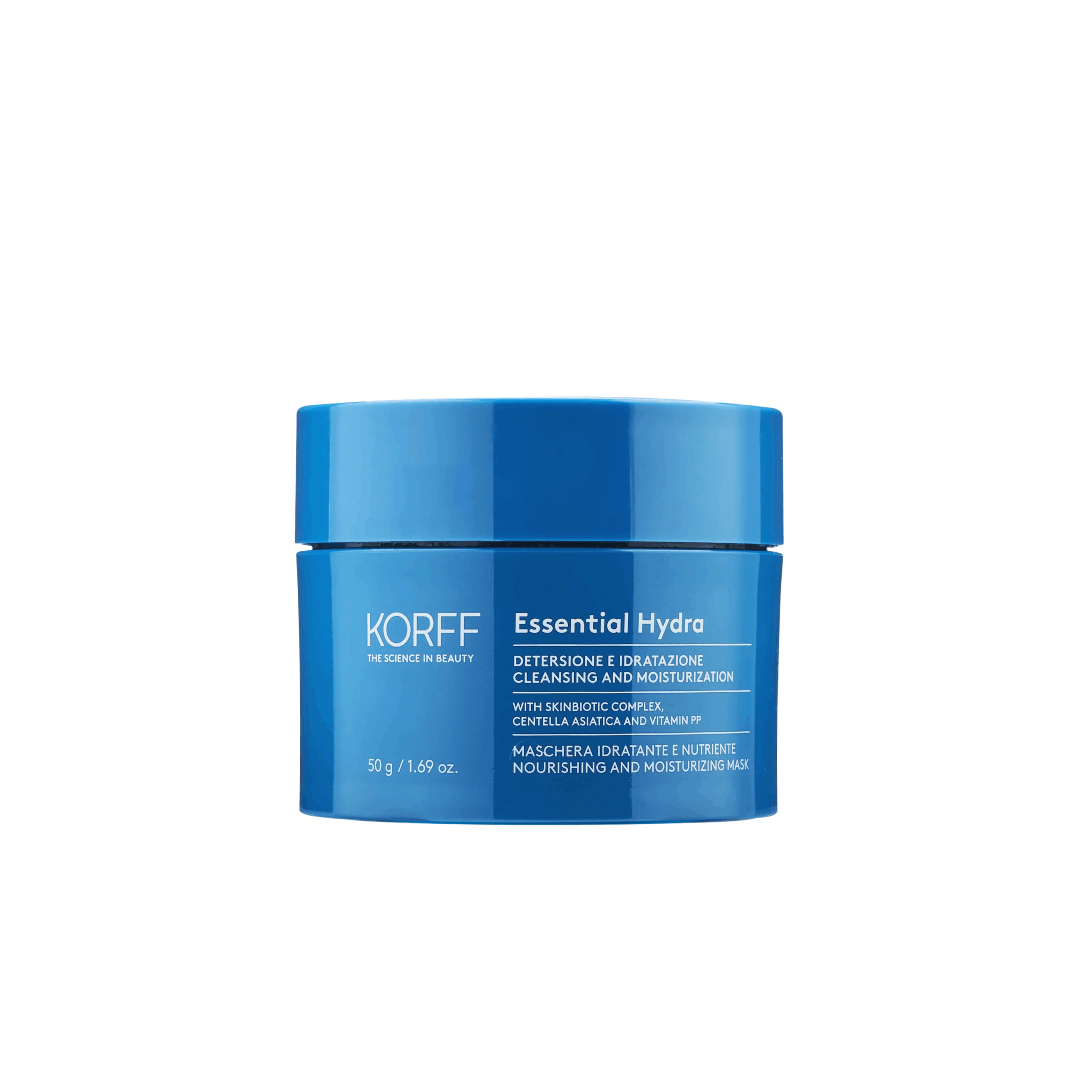 korff hydra mask 1