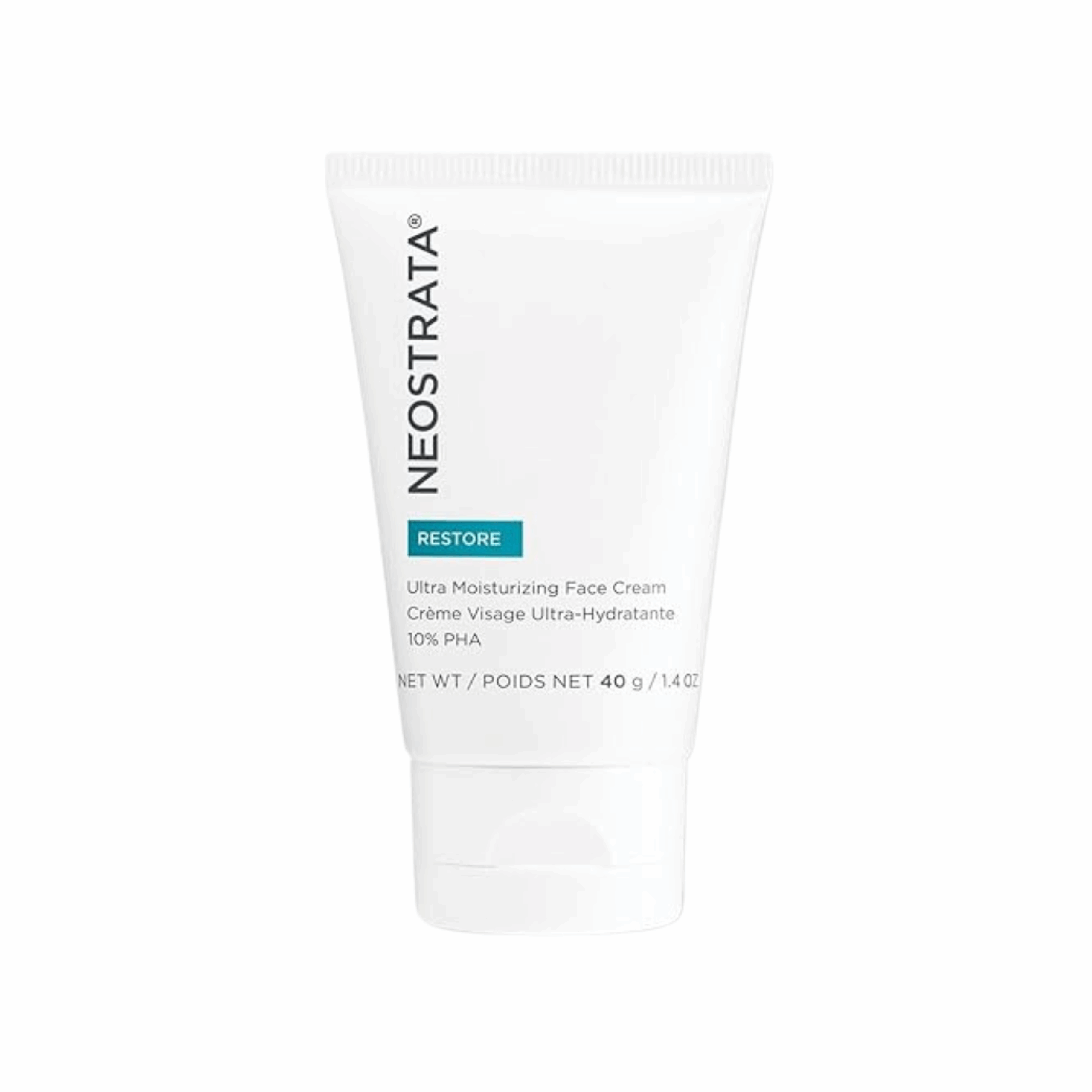 neostrata ultra moisturizing