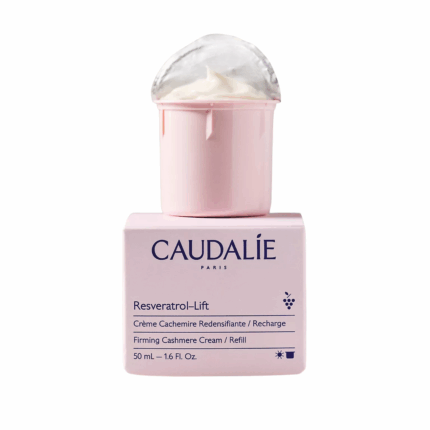 Caudalie Resveratrol-Lift Firming Cashmere Day Cream Refill 50ml