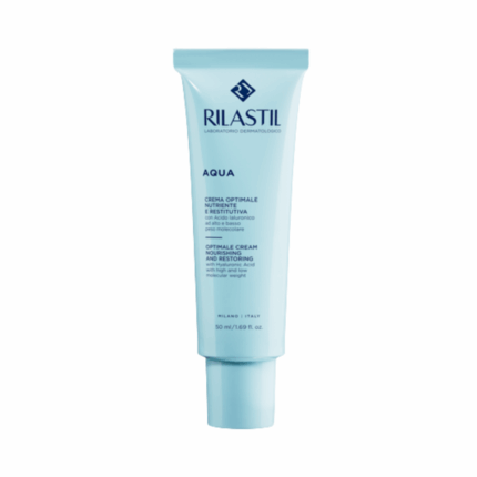 Rilastil Aqua Optimale Cream 50 ml