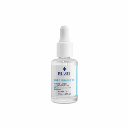 Rilastil Pore Minimizer Gel-Serum 30 ml