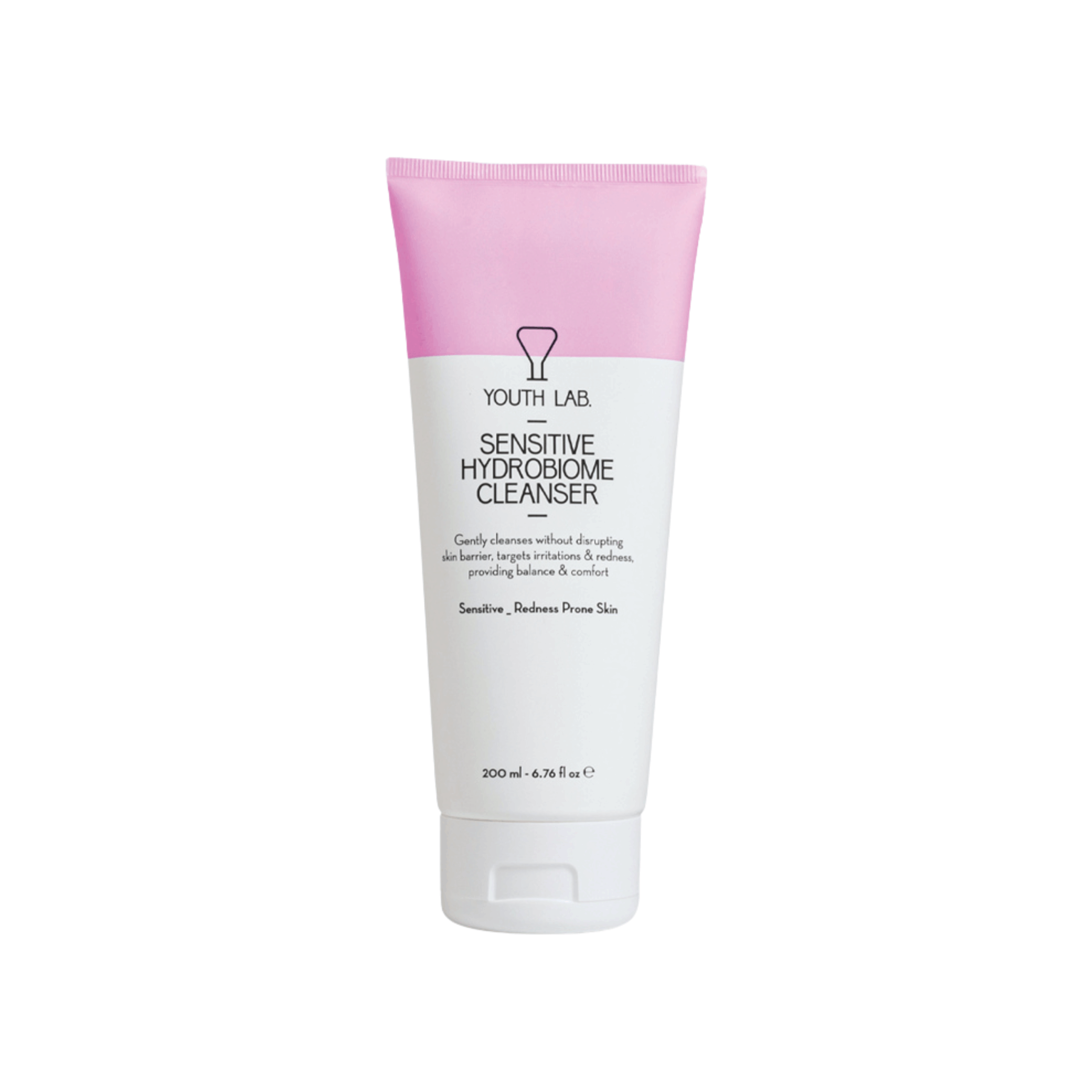 youth lab hydrobiome cleanser