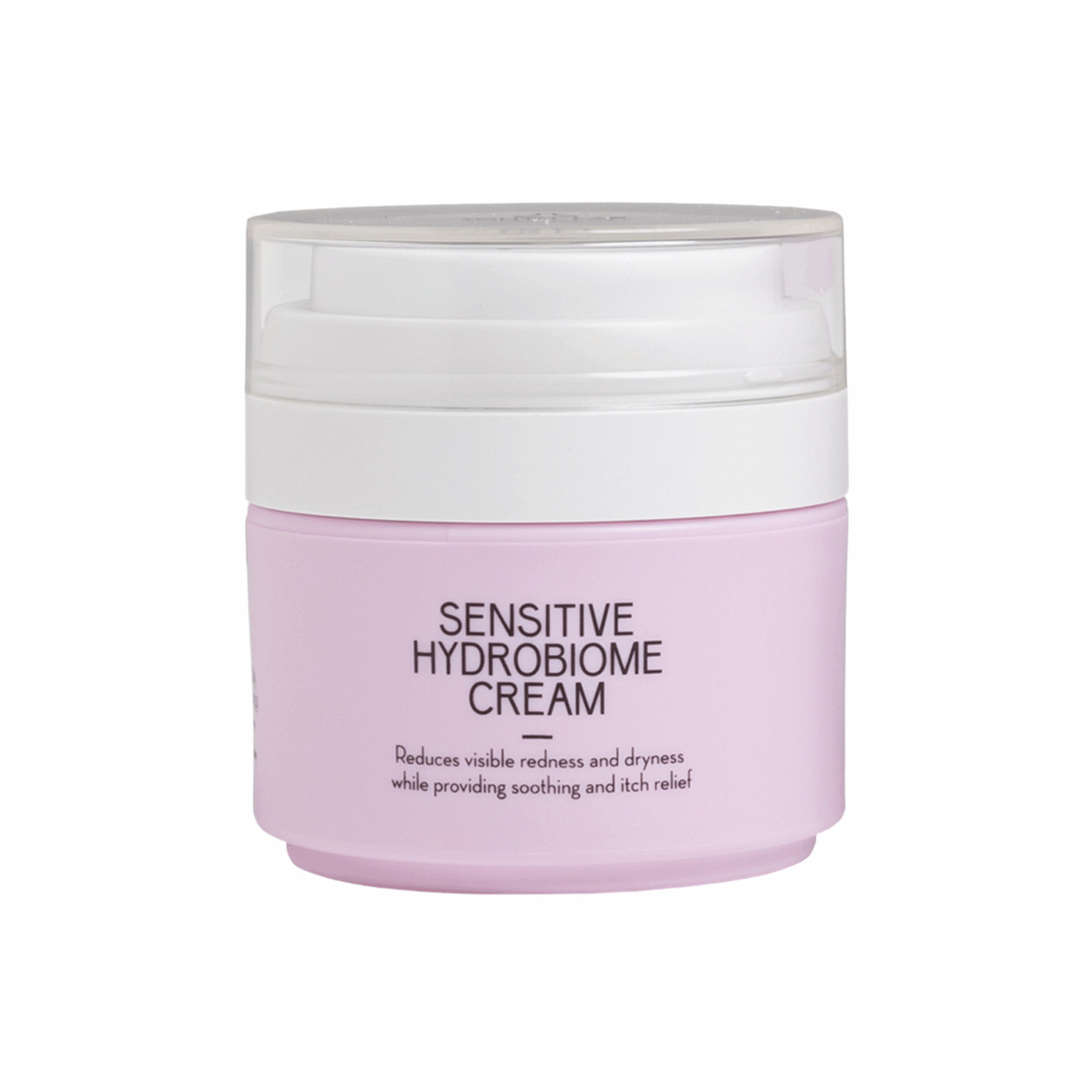 youth lab sensitive hydrobiome cream
