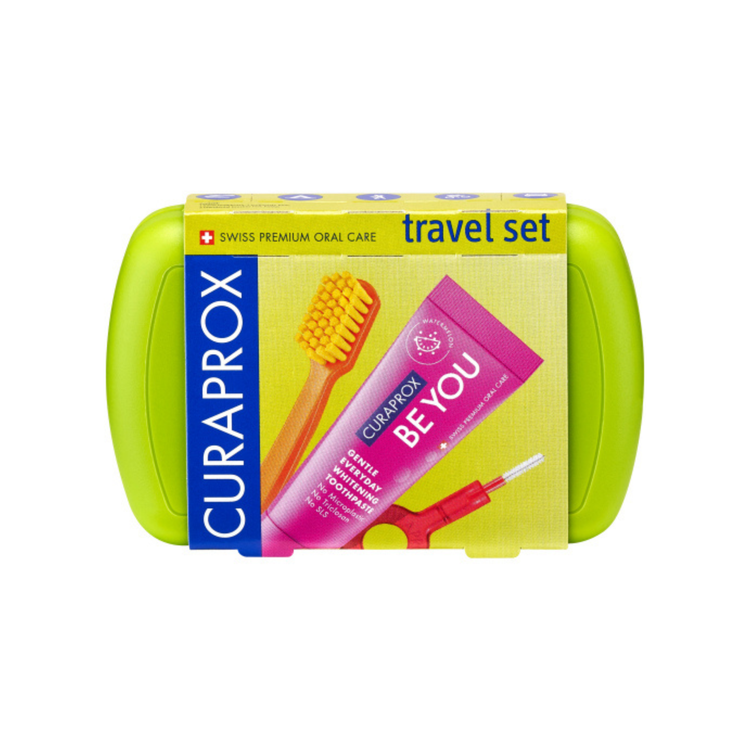 curaprox set mente 1