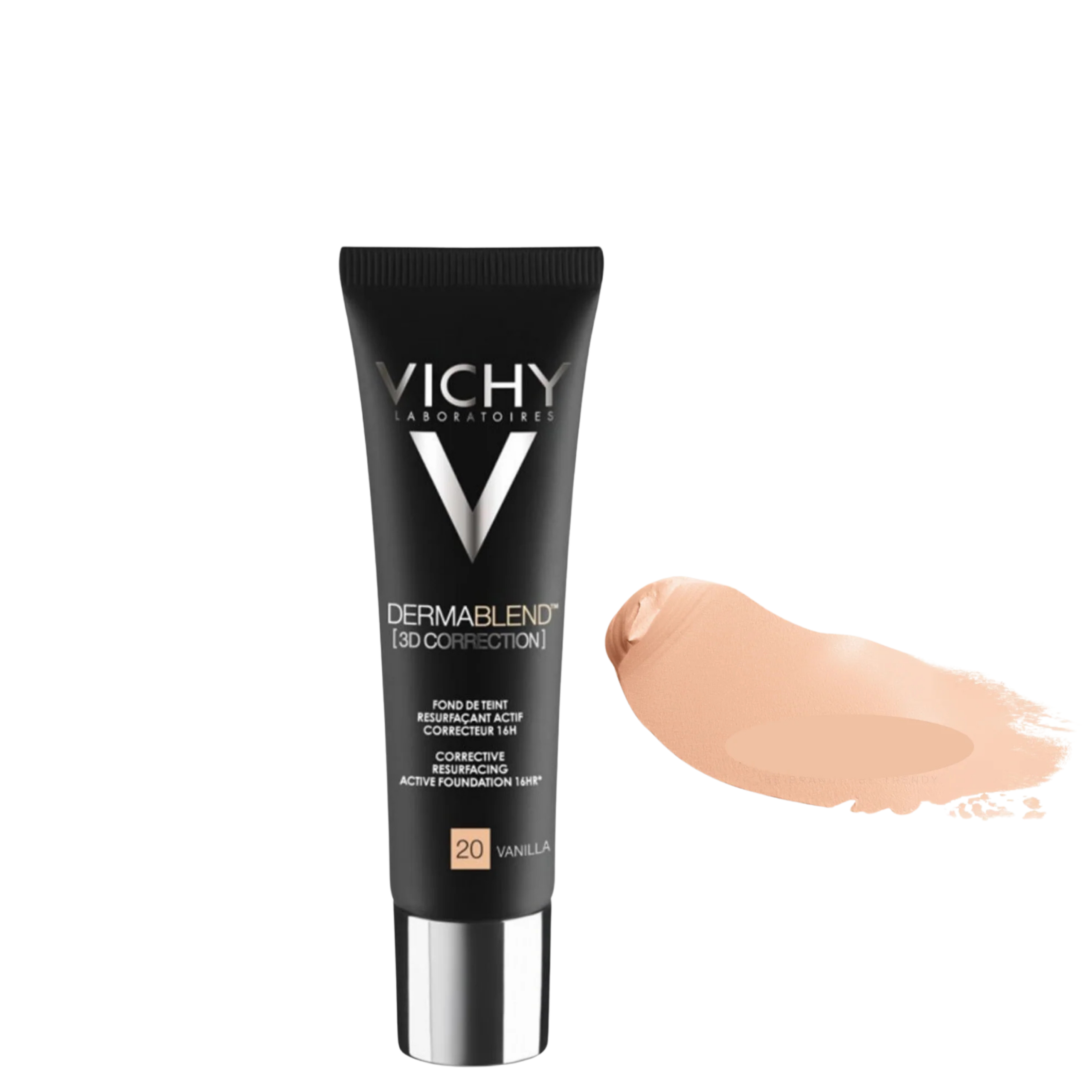 vichy 3d 20