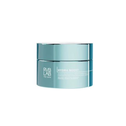 RVB Lab Hydra Boost Concentrated Hyaluronic Acid Cream 50 ml